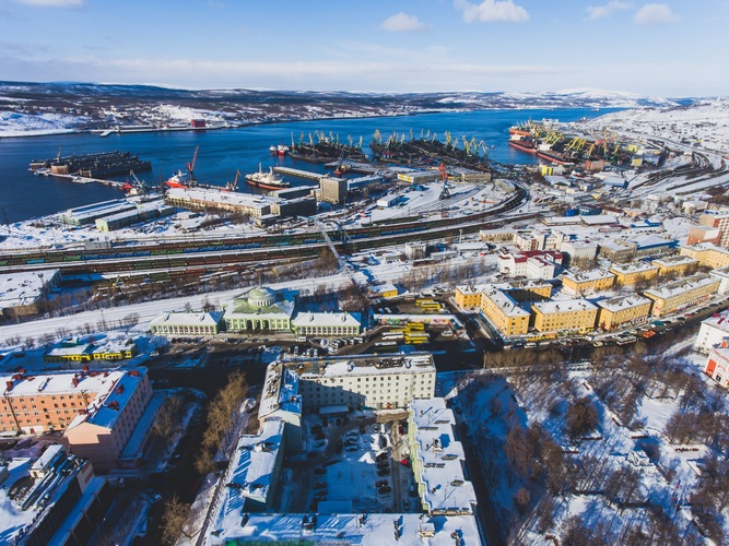 murmansk tours