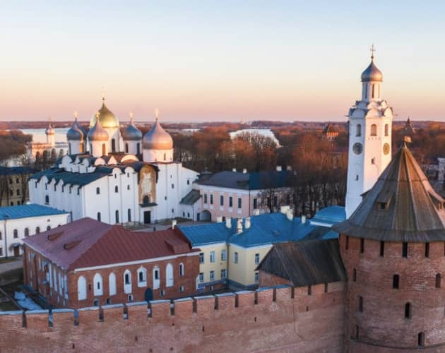 Velikiy Novgorod
